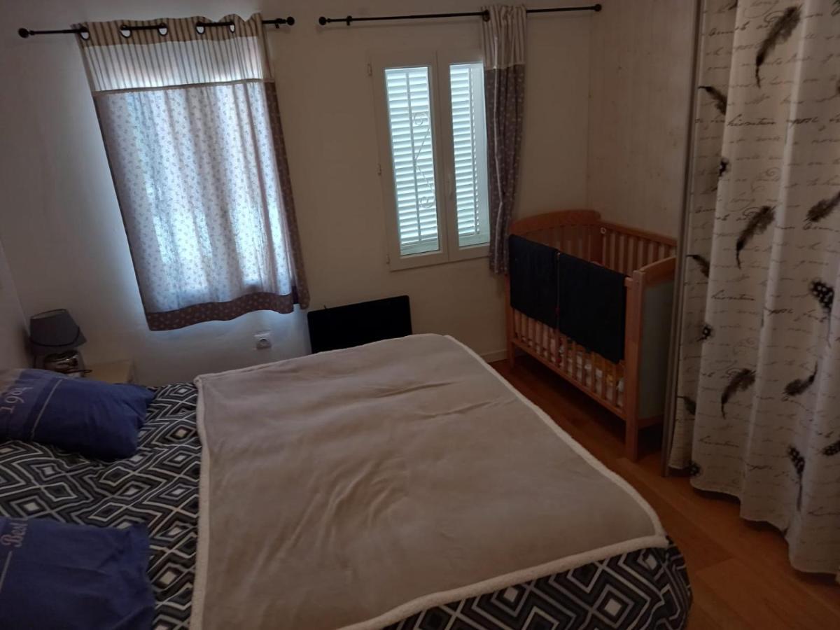 Monleon Villa A 10 Minutos De La Playa 2 Parking Gratuito 로지즈 외부 사진