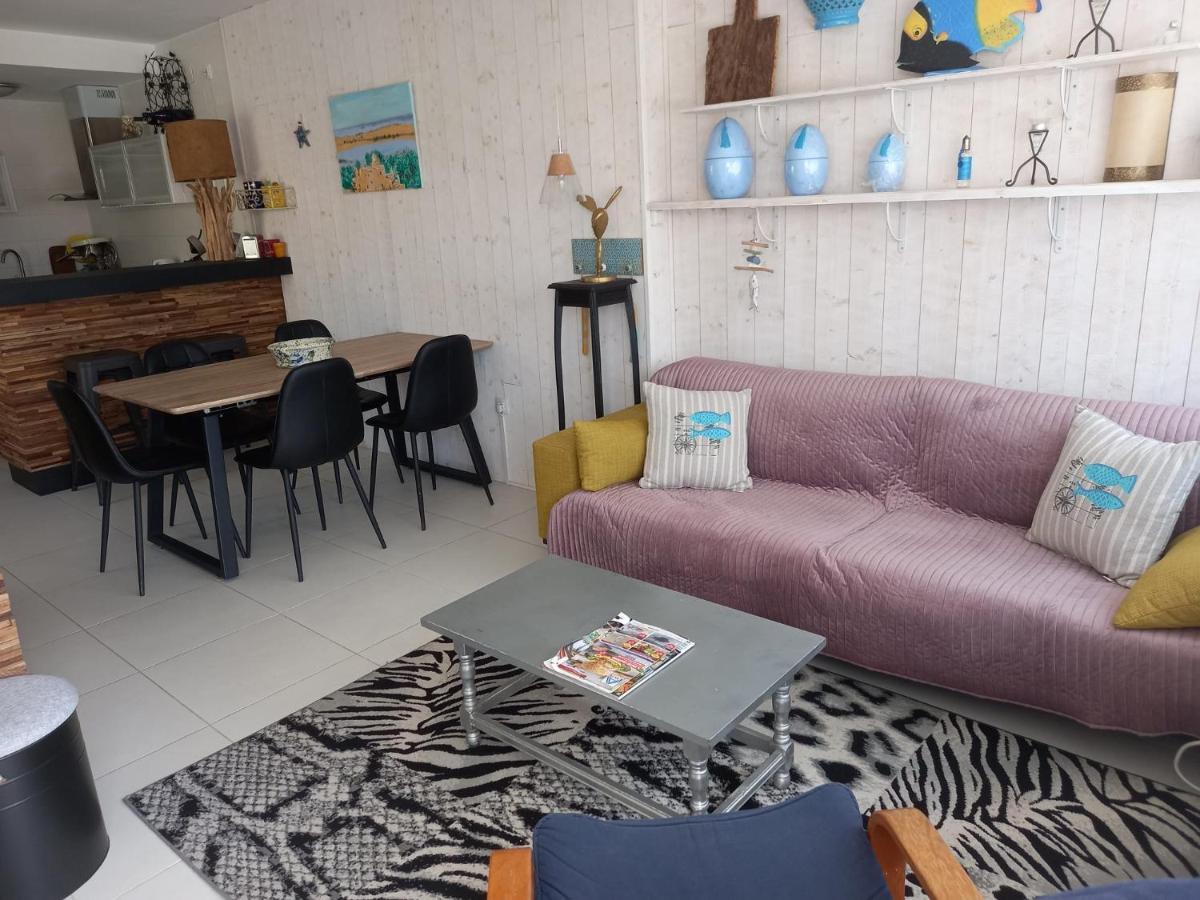 Monleon Villa A 10 Minutos De La Playa 2 Parking Gratuito 로지즈 외부 사진