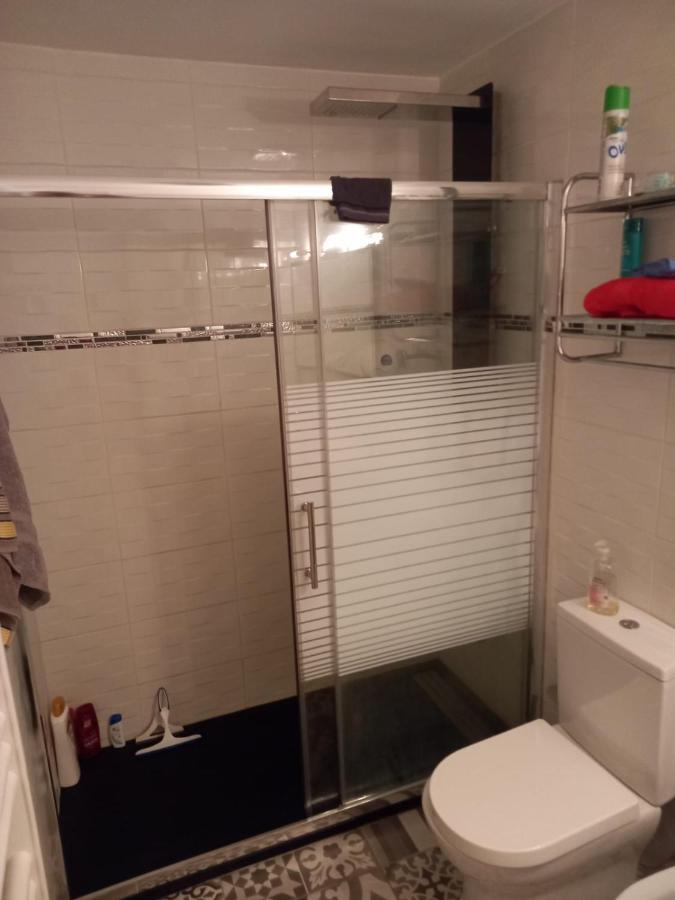 Monleon Villa A 10 Minutos De La Playa 2 Parking Gratuito 로지즈 외부 사진