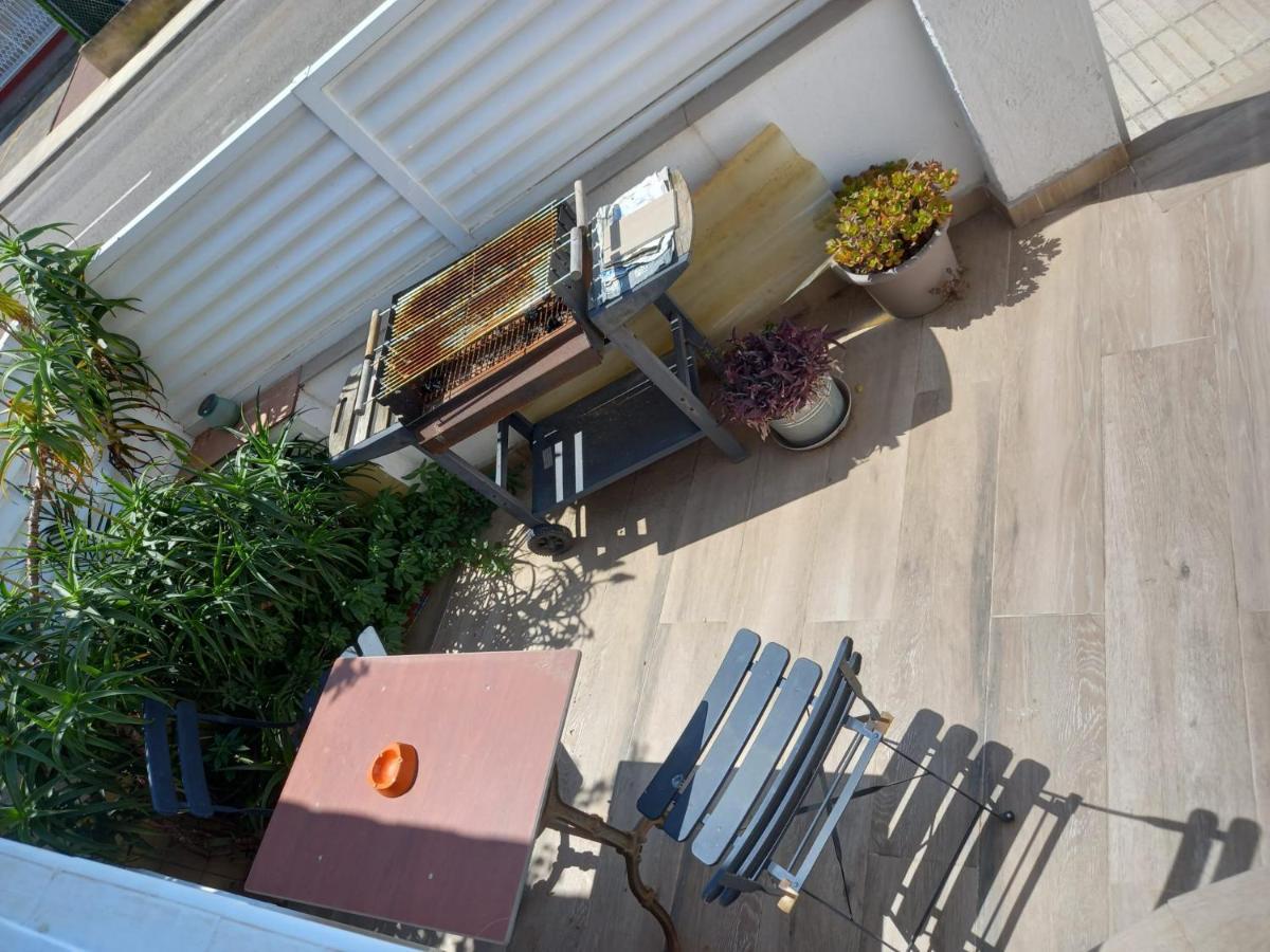 Monleon Villa A 10 Minutos De La Playa 2 Parking Gratuito 로지즈 외부 사진