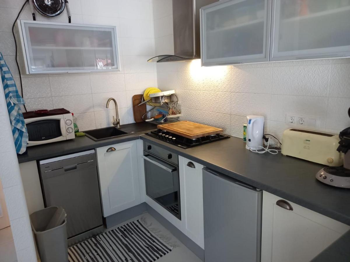 Monleon Villa A 10 Minutos De La Playa 2 Parking Gratuito 로지즈 외부 사진