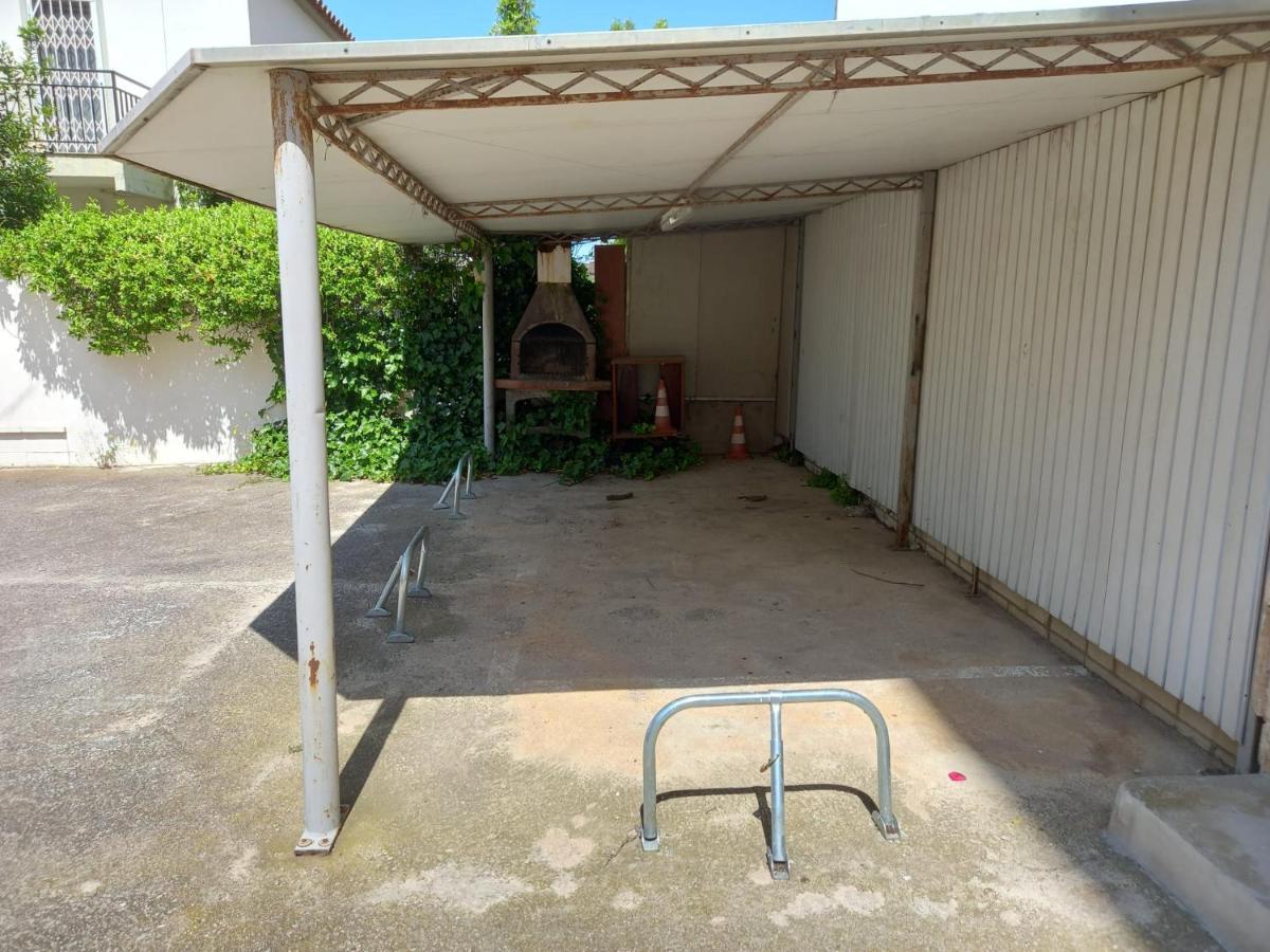 Monleon Villa A 10 Minutos De La Playa 2 Parking Gratuito 로지즈 외부 사진