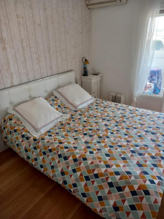 Monleon Villa A 10 Minutos De La Playa 2 Parking Gratuito 로지즈 외부 사진