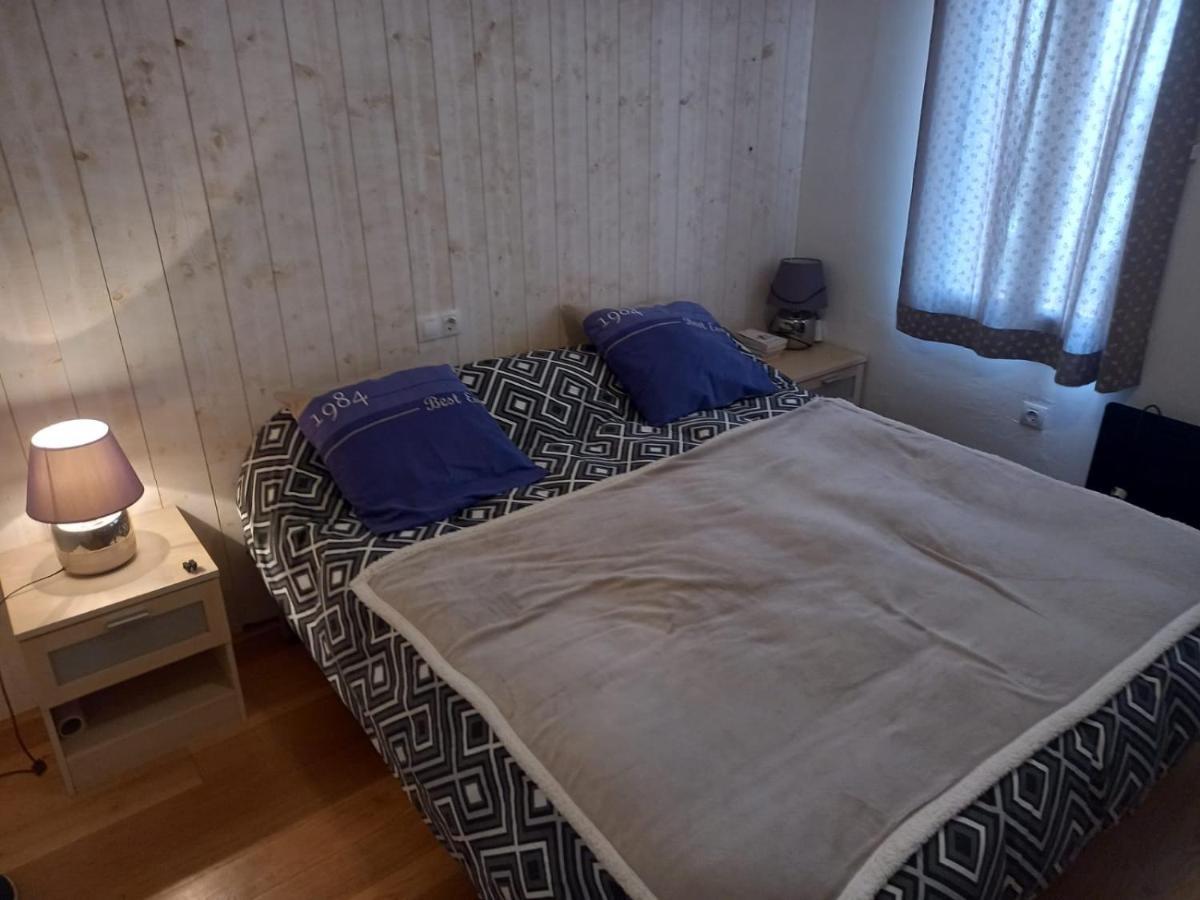 Monleon Villa A 10 Minutos De La Playa 2 Parking Gratuito 로지즈 외부 사진