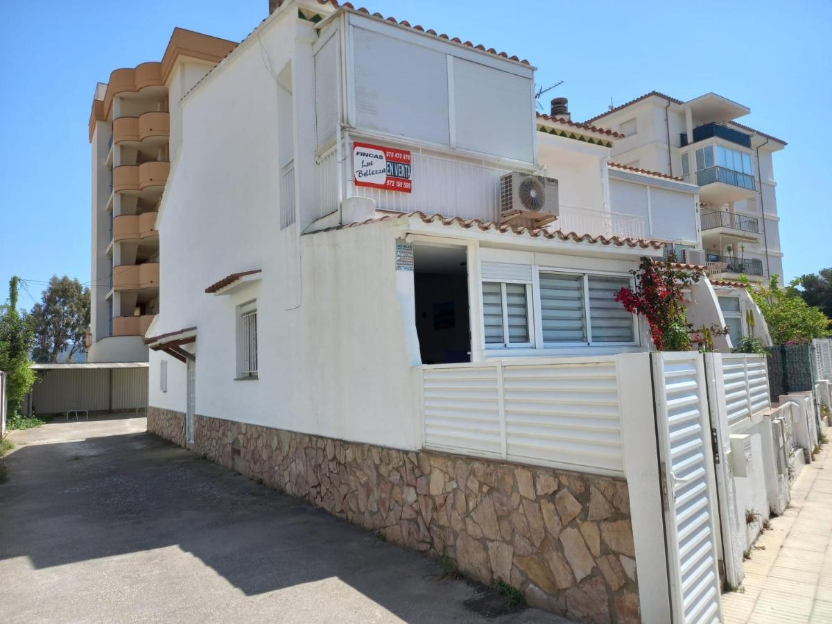 Monleon Villa A 10 Minutos De La Playa 2 Parking Gratuito 로지즈 외부 사진